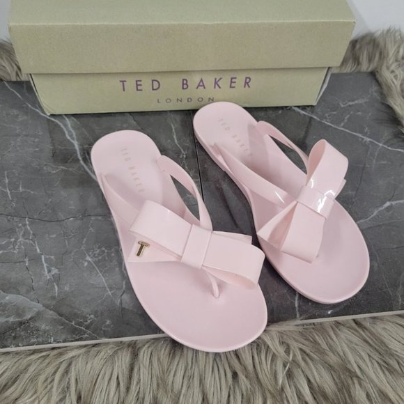 Ted Baker Shoes - Ted Baker Sandals